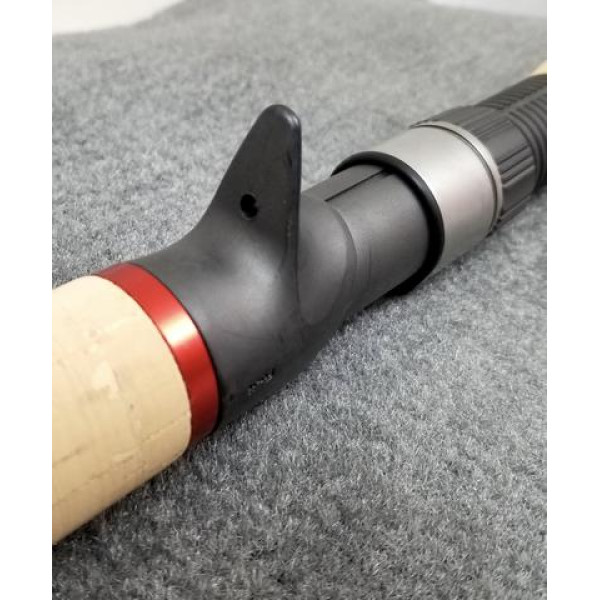 オルゴン棒(20mm×400mm) Chaos Tackle Assault Stick 20/20 - Shock & Awe (telescoping